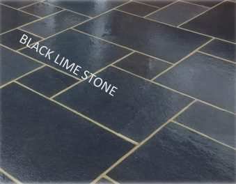 Black Limestone
